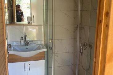 فندق Assos Green Bungalow