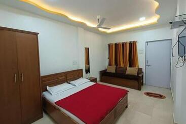 Отель Blossom Blue