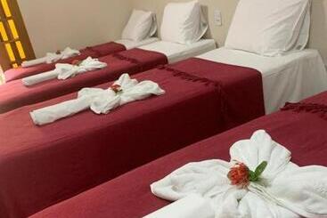 בית מלון כפרי Fenix Pousada