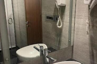 호텔 Jrd Pride, New Delhi