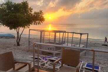 هتل Kilifi Pearl Beach Resort