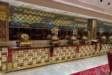 Hôtel Krystal Klyde Inn