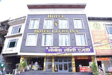 Hotell Lucky Inn