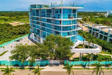 Отель Maritima Golf # 3j