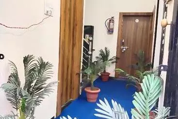 Hotel Prabhu Palace