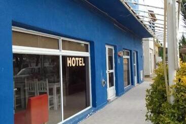 בית מלון כפרי Rimini