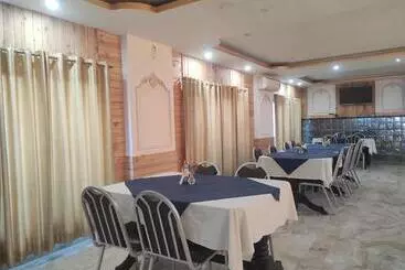 هتل Sanjivani Heritage