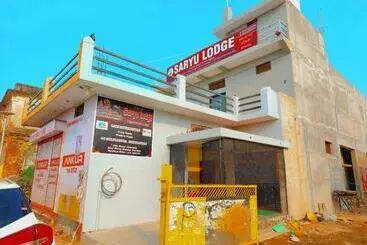 Otel Fabexpress Saryu
