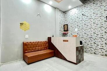 호텔 Stayzystudio Evanka