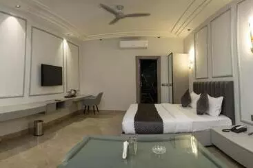 Hotel The Orin