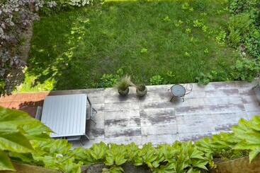 Olympic Games 2024 Charming B&b