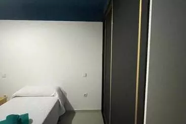 پانسیون Bella Residence