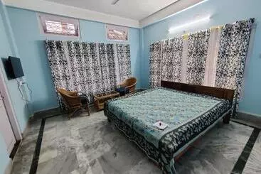 Pansiyon Gitali’s Homestay