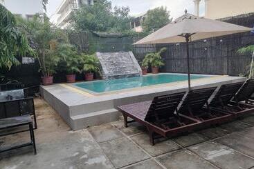 Pensjonat Jack S Guesthouse