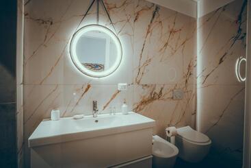 Pensione Tataranni Suite Matera