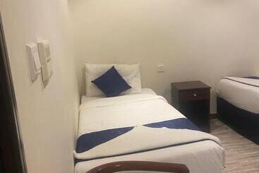 فندق منازل الرافدين