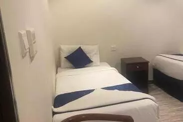 فندق منازل الرافدين