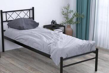 הוסטל Kaskelen хостел