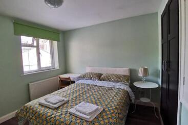 هاستل Solo Stay London Zone 1