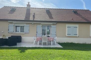 Bed and Breakfast Chez Julie