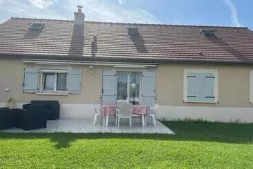 Bed & Breakfast Chez Julie