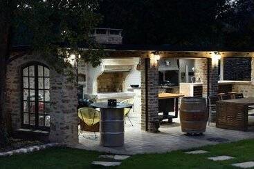 مبيت وإفطار Le Clocher De La Duchesse