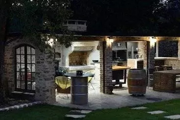 Aamiaismajoitus (B&B) Le Clocher De La Duchesse