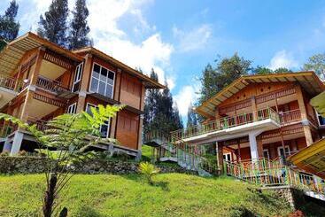 Cheagia Resort At Sitinjo Near Sidikalang