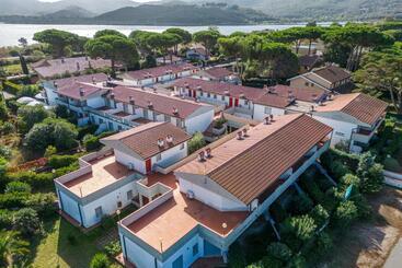 Giannella Beach Residence Apartment