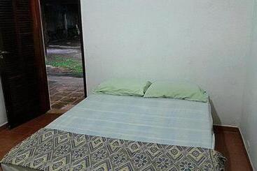 Hostel Recanto Caiçara
