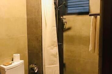 בית מלון כפרי Bulwark