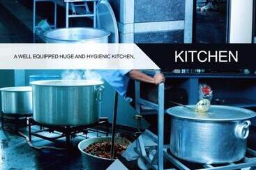 Hotel Glories Wayanad