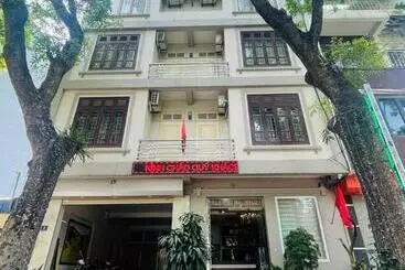 هتل đà Lạt