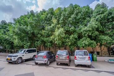 Hotel Lucky India Bhubaneswar