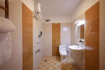 Hotel Seclude Kerala, Seaside