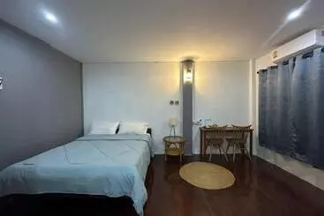 Hotel Th Bokeo