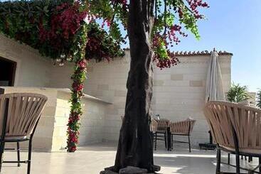 Hotel The Palace Pyramids