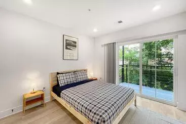 Huoneistohotelli Mary S Stay Brookland