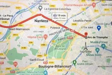 Pensionat Au Tour Des Bois