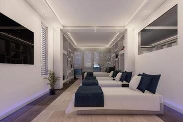 פנסיון Don T Wake Me Up. South London. Sleeps 6