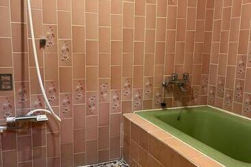 Pensionat ロビンホテルrobin