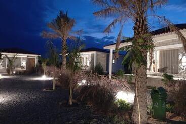 The Leopard View Jawai By 7box Hotels