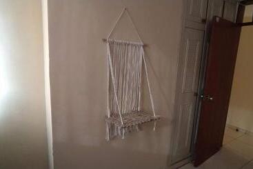 هاستل Cocora Beach