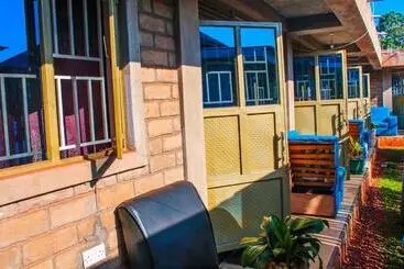 Albergue Munry Tourist Inn