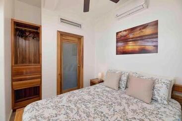 هاستل Sir Sea Villas Of Roatan Sailfish 1 Bed 1 Bath