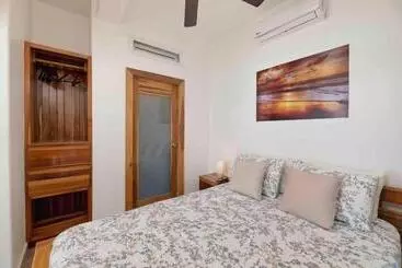 هاستل Sir Sea Villas Of Roatan Sailfish 1 Bed 1 Bath