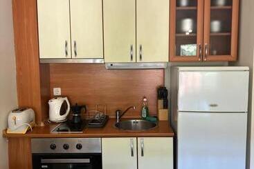 Aparthotel Alpine Nest: 6km To Ski Slopes