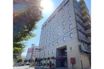 Aston Hotel Osaka Sakai Vacation Stay 97552v