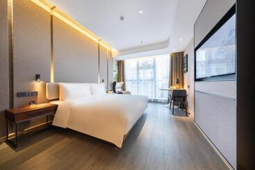 Atour Hotel Kunming Nanyue City
