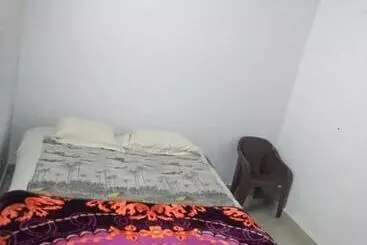 Bed and Breakfast Hampi Mango Villa